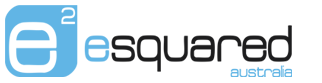 Logo - E2 Australia